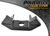 PFR69-825BLK Växellåda Bakre Mount ''Insats'' Black Series Powerflex